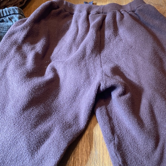 Zara Knit Pants - Picture 6 of 6